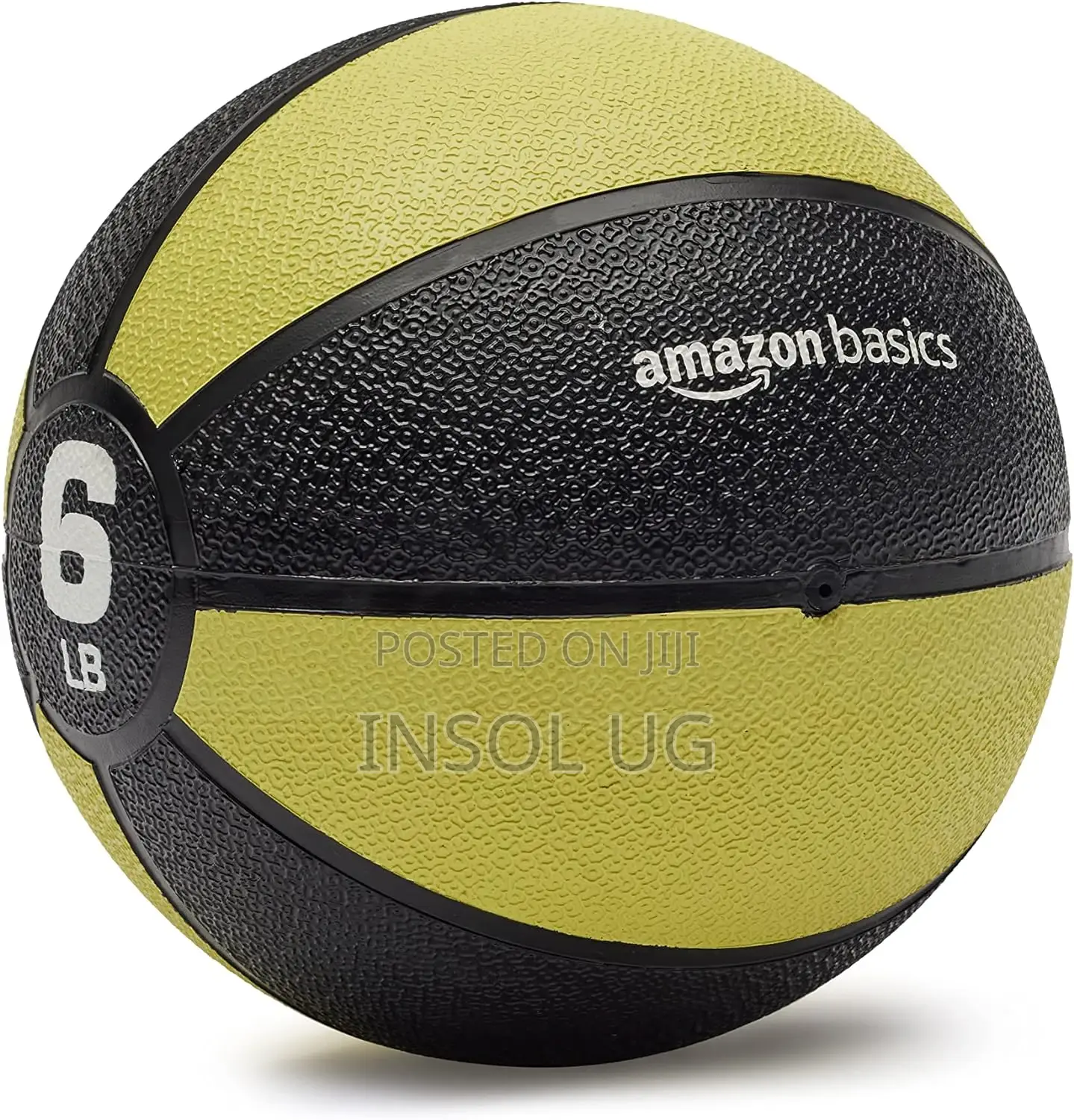 Medicine Ball