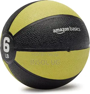 Medicine Ball