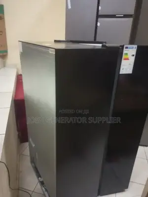 Hisense Fridge Water Dispenser