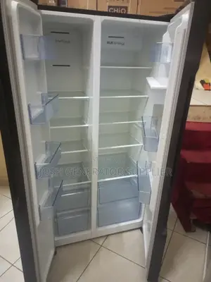 Hisense Fridge Water Dispenser