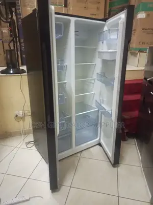 Hisense Fridge Water Dispenser