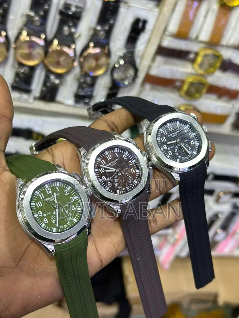 Patek Philips Original Watch