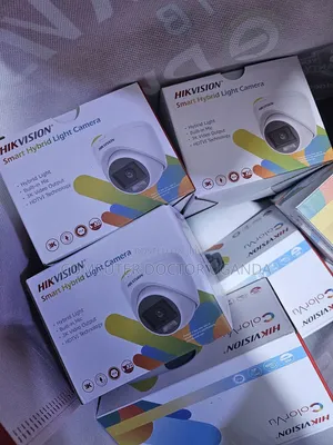 Ssecurity Camera