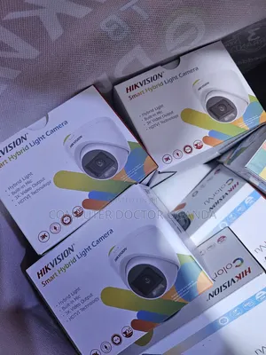 Ssecurity Camera