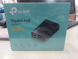 Tp Link Peo Injector