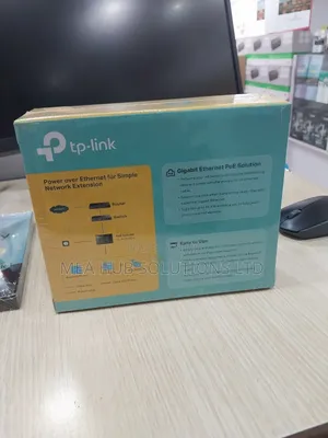 Tp Link Peo Injector