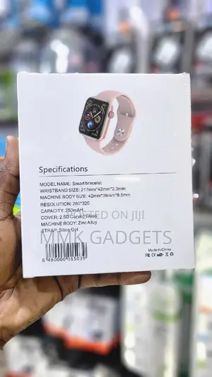 Smartbarry S S19