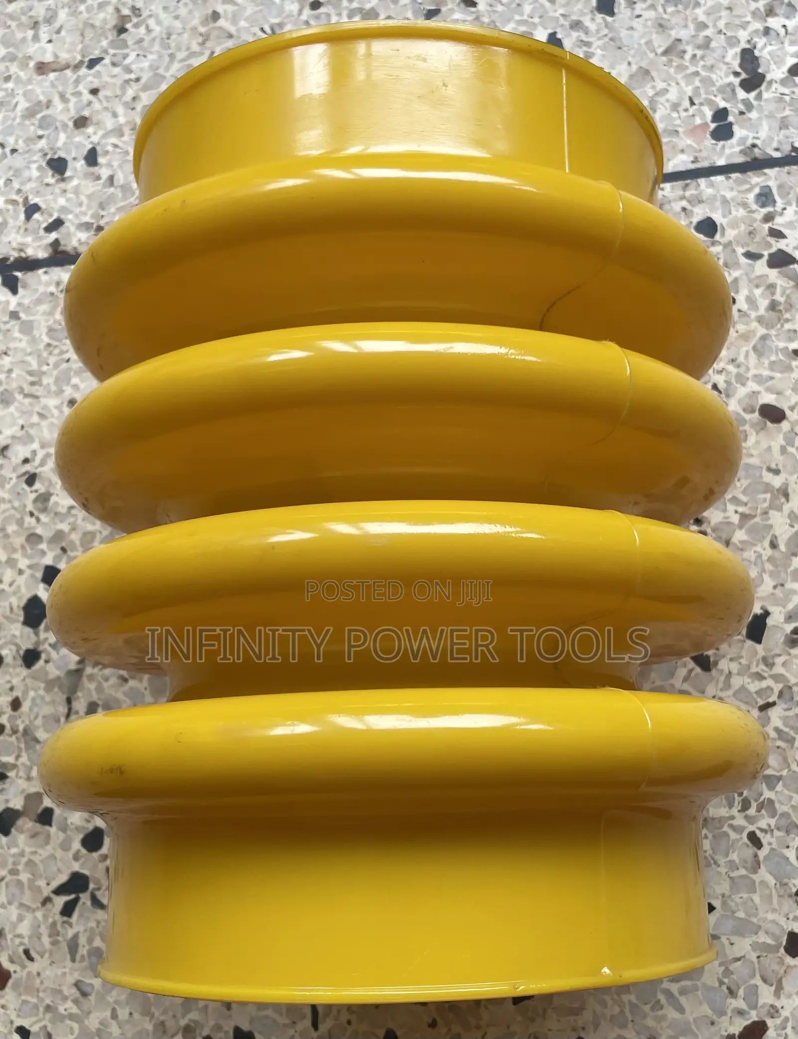 Rubberboot