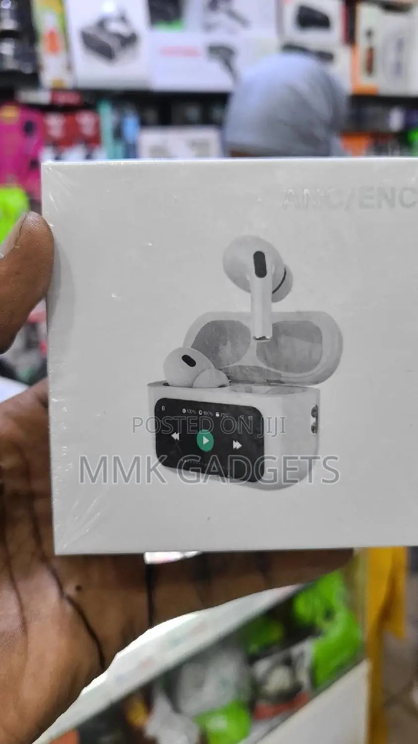 Airpods Pro ANC/ENC