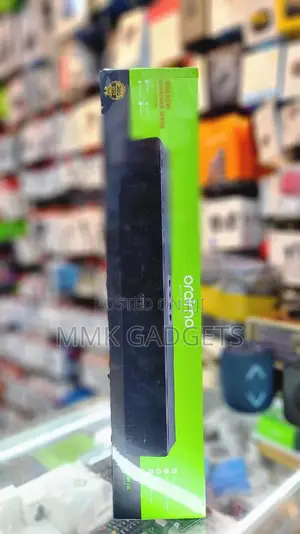 Oraimo Sound Bar