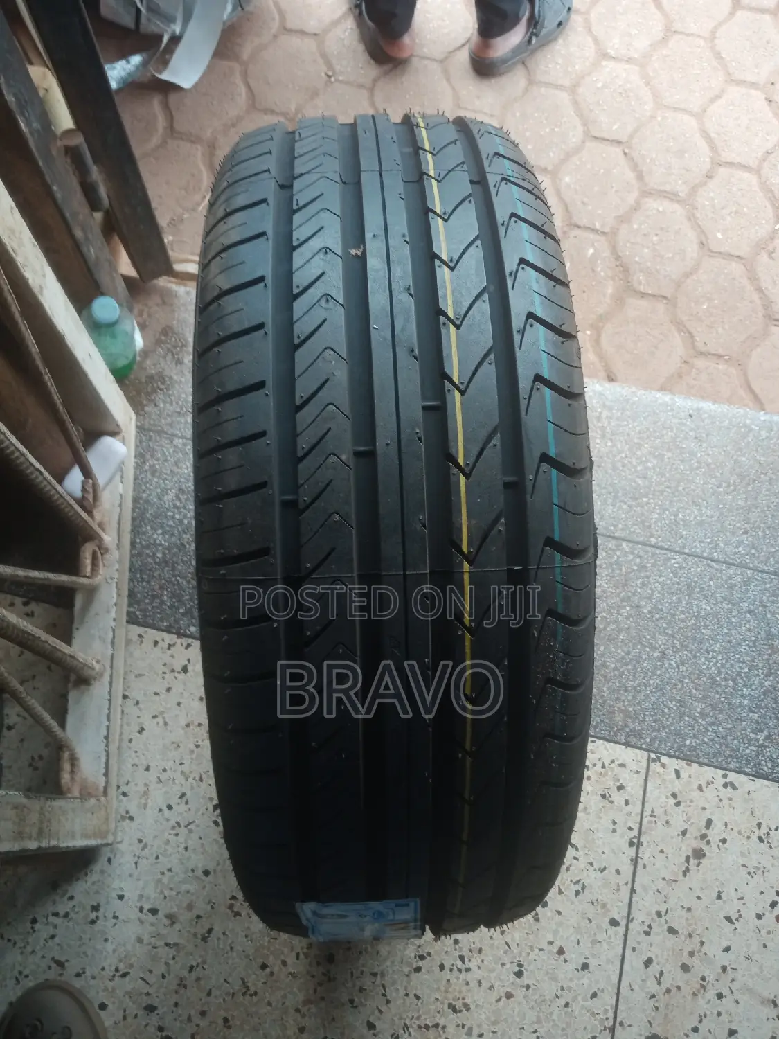 225/55r17 Mirag Tyres