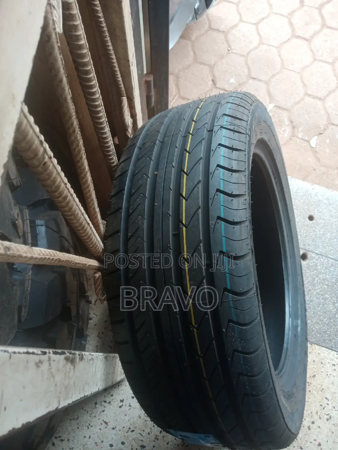 225/55r17 Mirag Tyres
