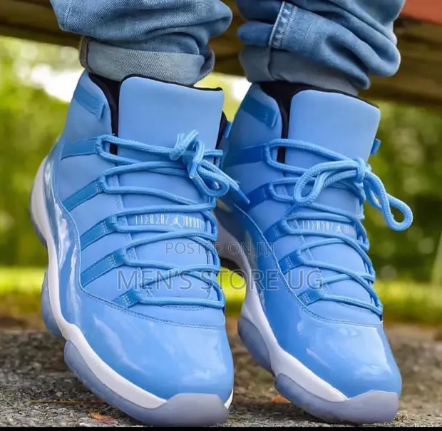 Air Jordan 11/29 Pack 