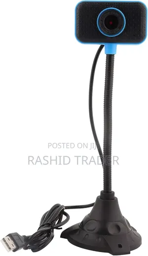 Usb Streaming Computer Camera