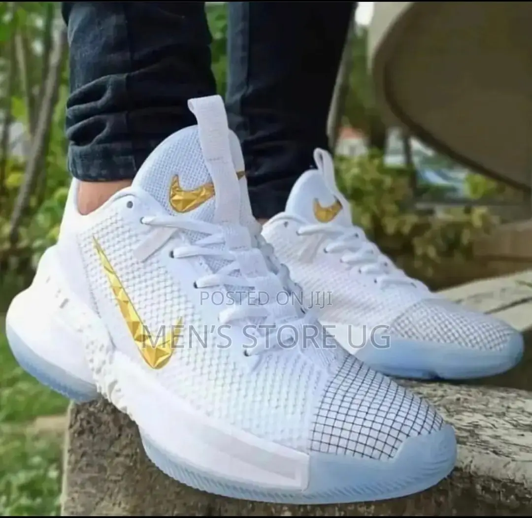 Men's Nike Lebron Ambassador 13 Nike Basketball Shoes