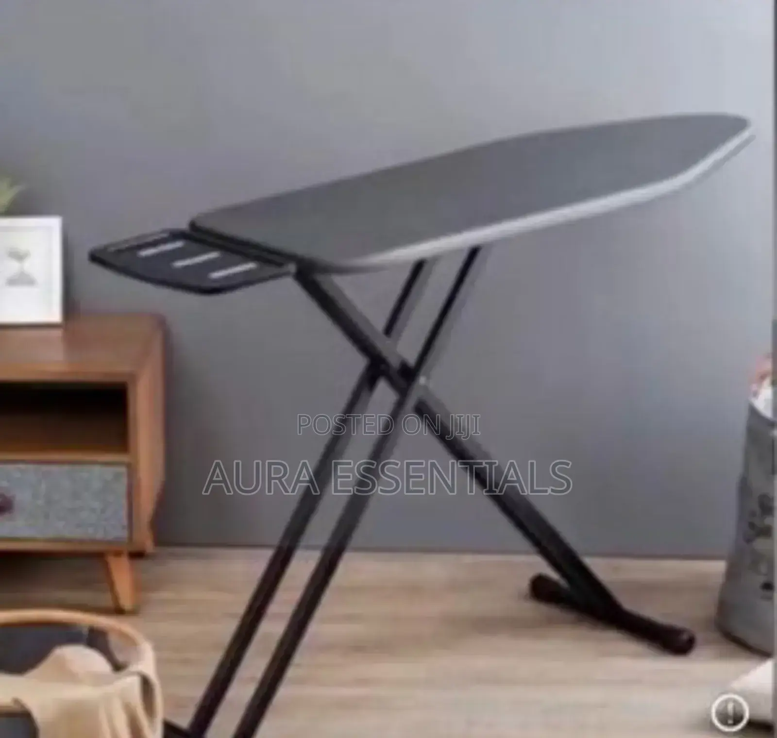Light Weight Large Ironing Board