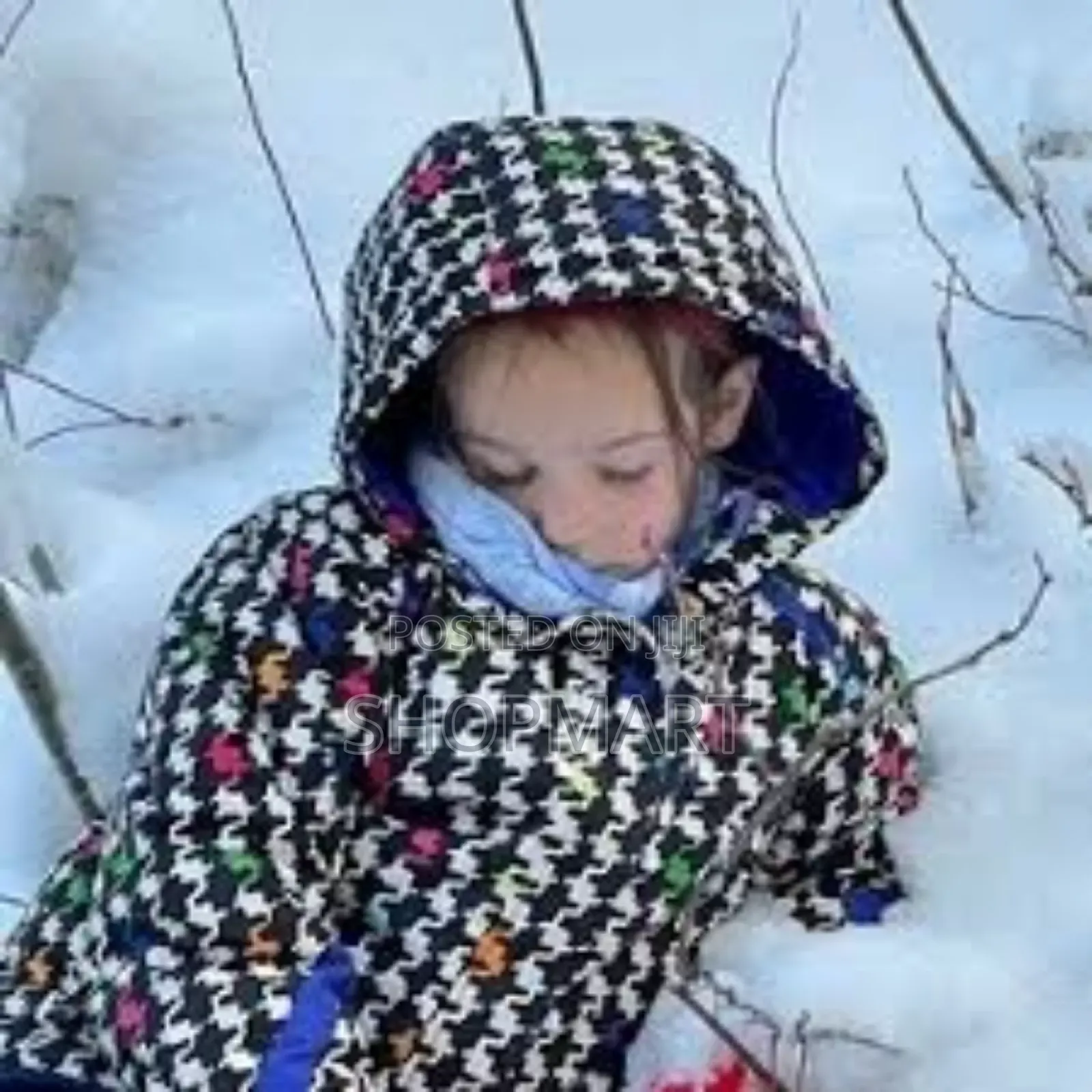 Kids Jackets