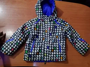Kids Jackets