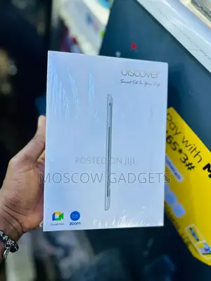 New Discover K11 128 GB Pink