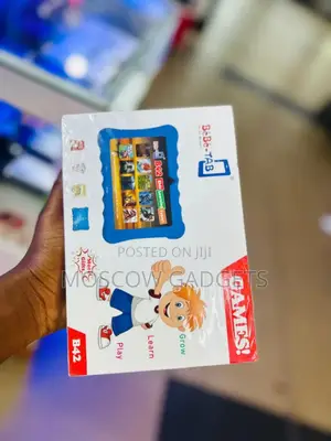 New Bebe B42 64 GB Blue