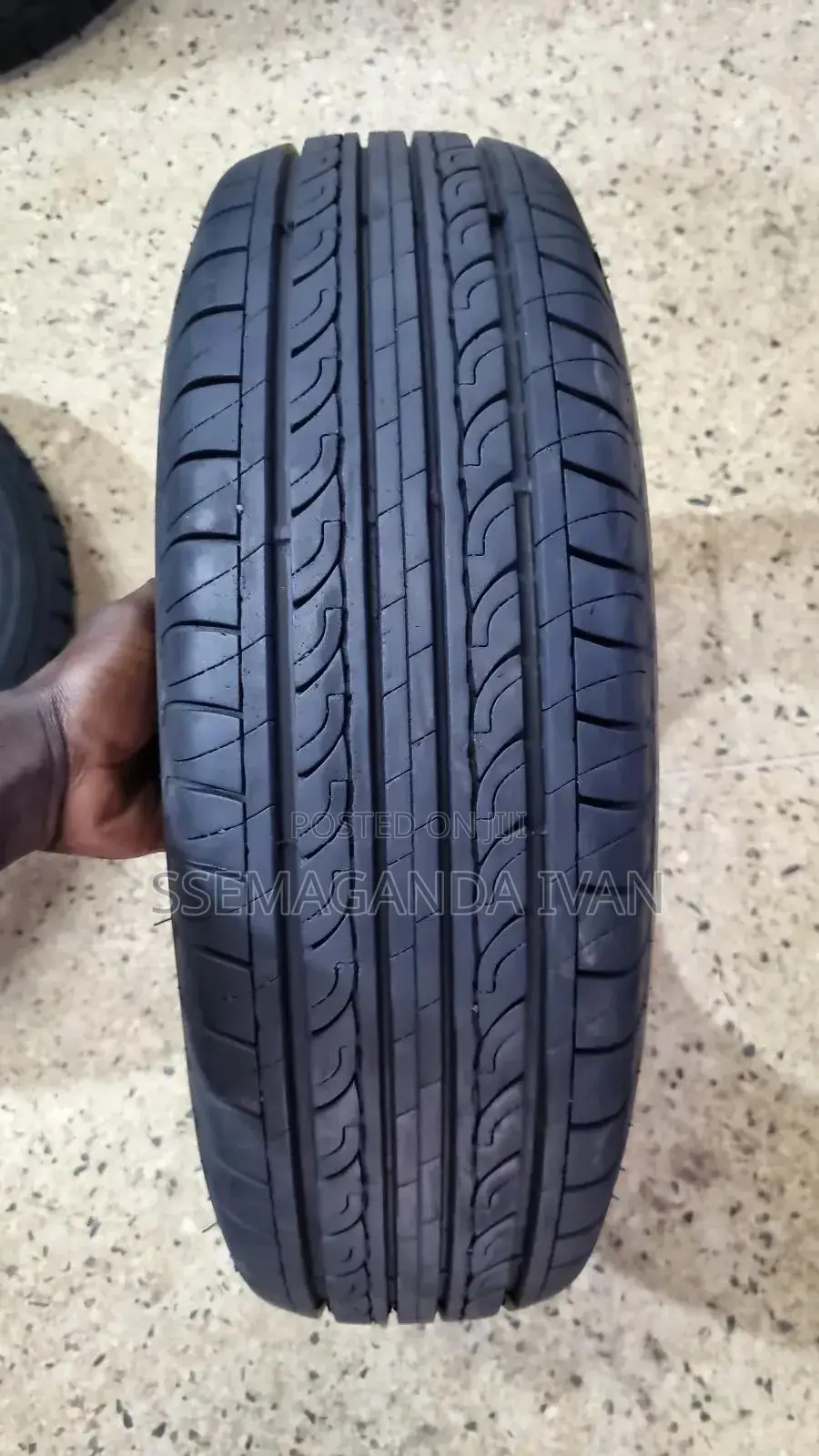 195/70r14 Foreign Used