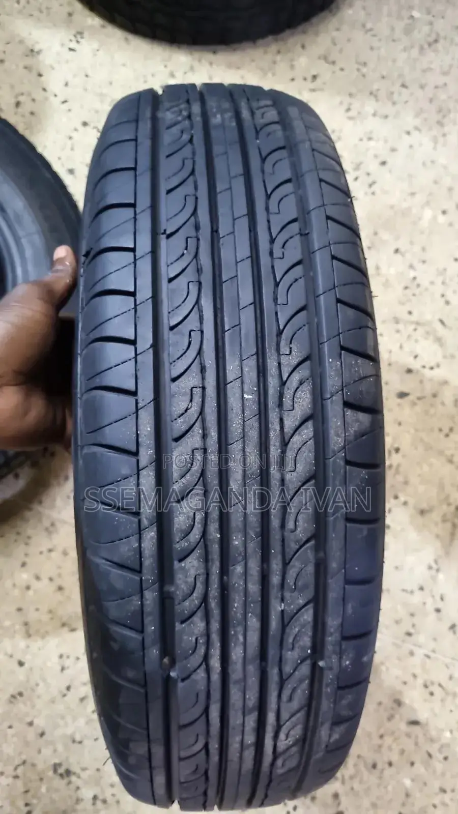 195/70r14 Foreign Used