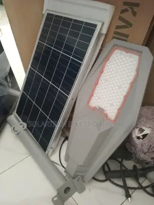 300W Solar Street Lights Ms