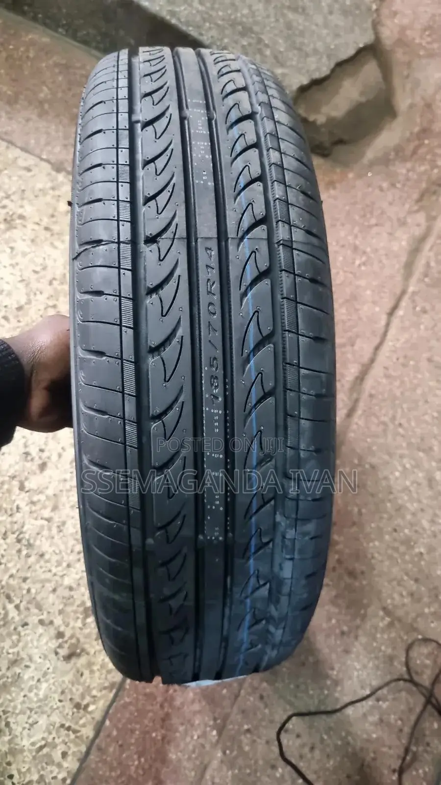 185/70r14 Zmax