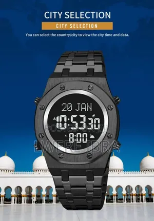 Classic Trending Watches