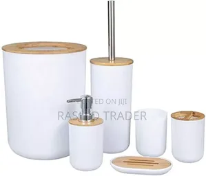 Bathroom Accessories