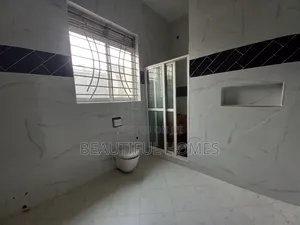 Furnished 4bdrm Bungalow in Kira for sale