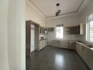 Furnished 4bdrm Bungalow in Kira for sale