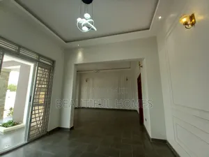 Furnished 4bdrm Bungalow in Kira for sale