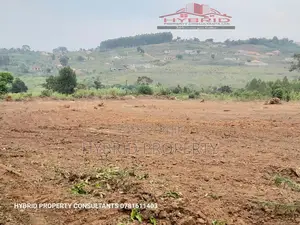 Prime Plots for Sale at Wakiso~Mabombwe Estate~Hoima Rd Vii.