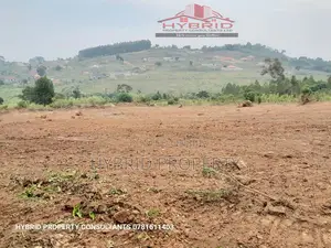 Prime Plots for Sale at Wakiso~Mabombwe Estate~Hoima Rd Vii.