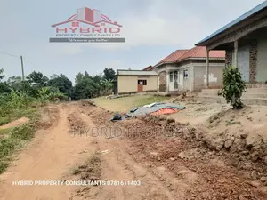 Prime Plots for Sale at Wakiso~Mabombwe Estate~Hoima Rd Vii.