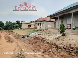 Prime Plots for Sale at Wakiso~Mabombwe Estate~Hoima Rd Vii.