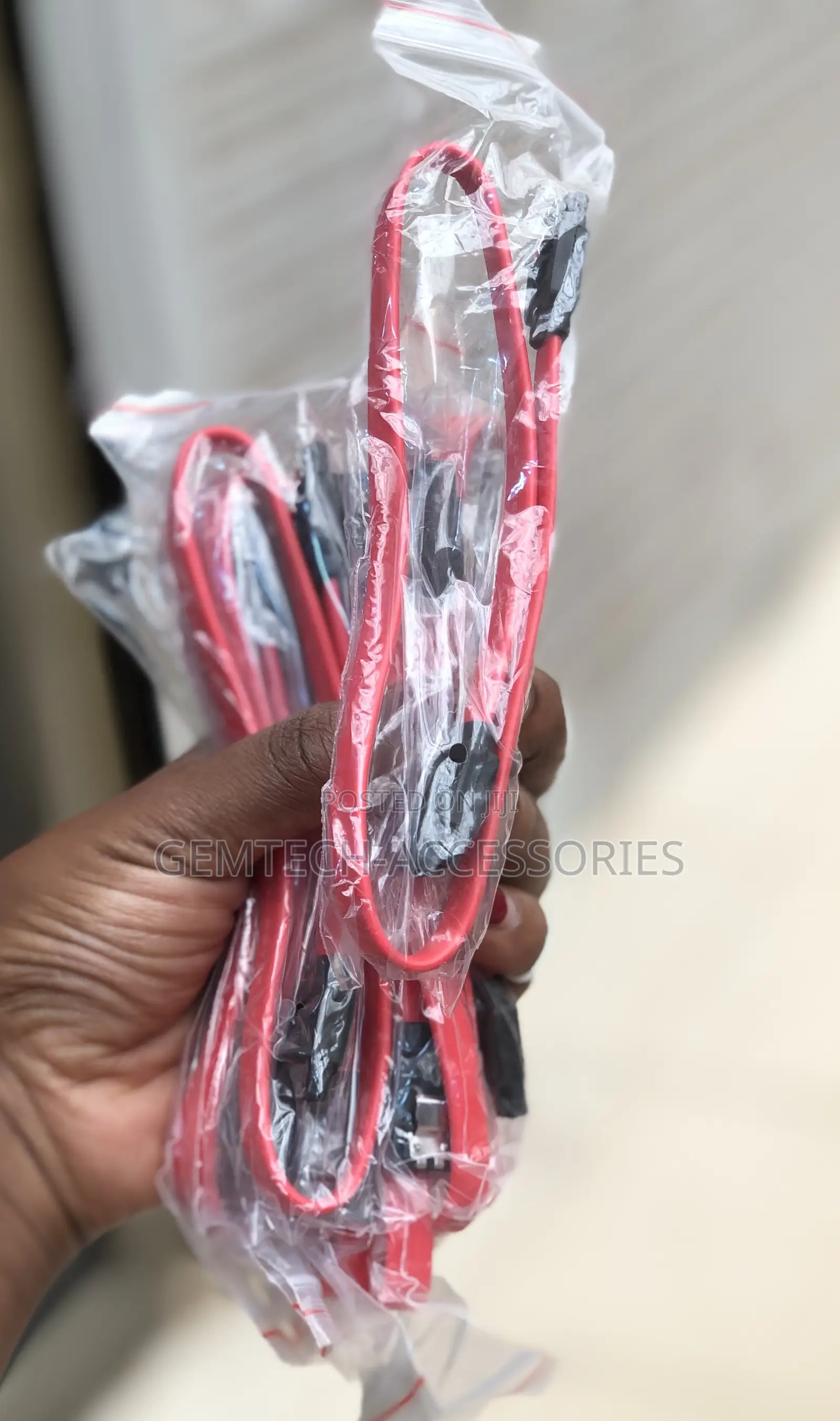 Sata Cables