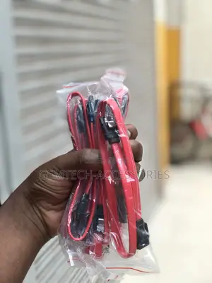 Sata Cables