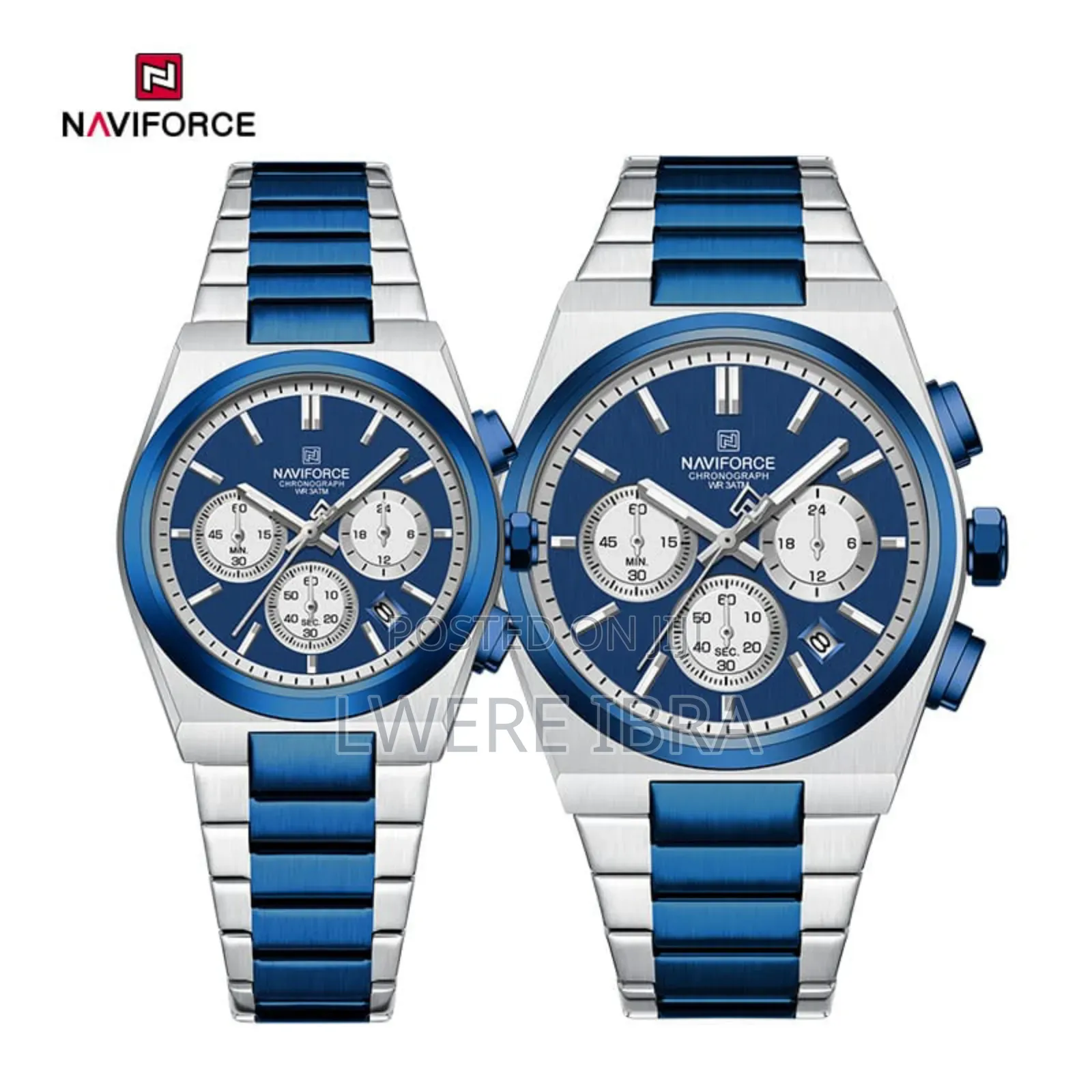 Classic Trending Watches