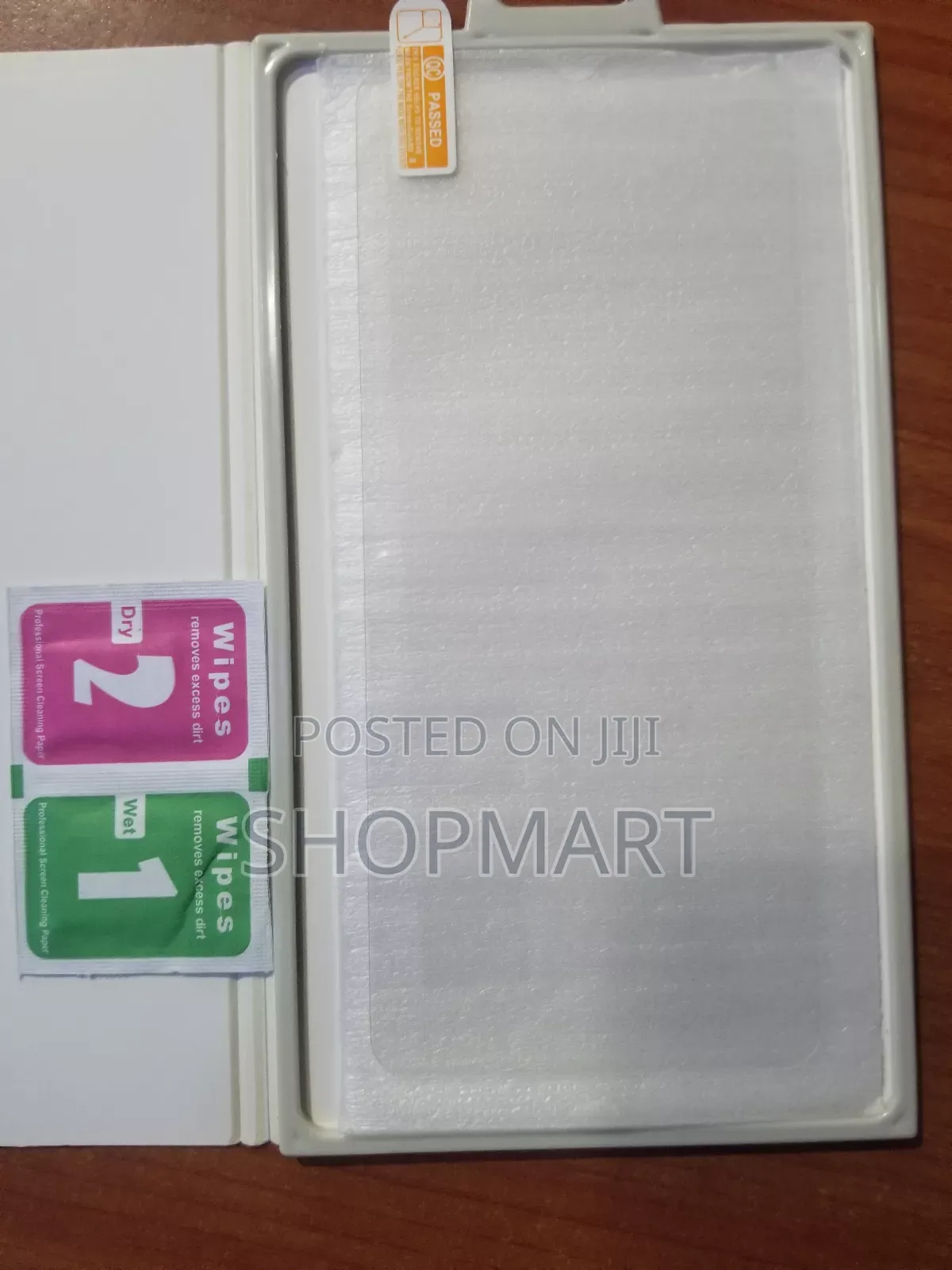 Screen Guard for A12 / A70 / A70S