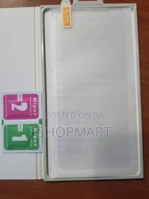 Screen Guard for A12 / A70 / A70S