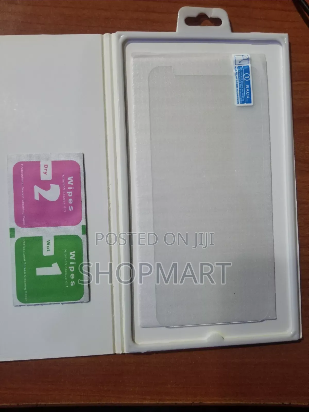 Screen Guard for Samsung Note 9
