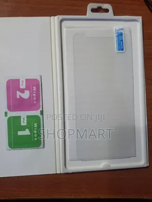 Screen Guard for Samsung Note 9