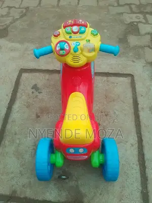 VTECH Tricycle Original