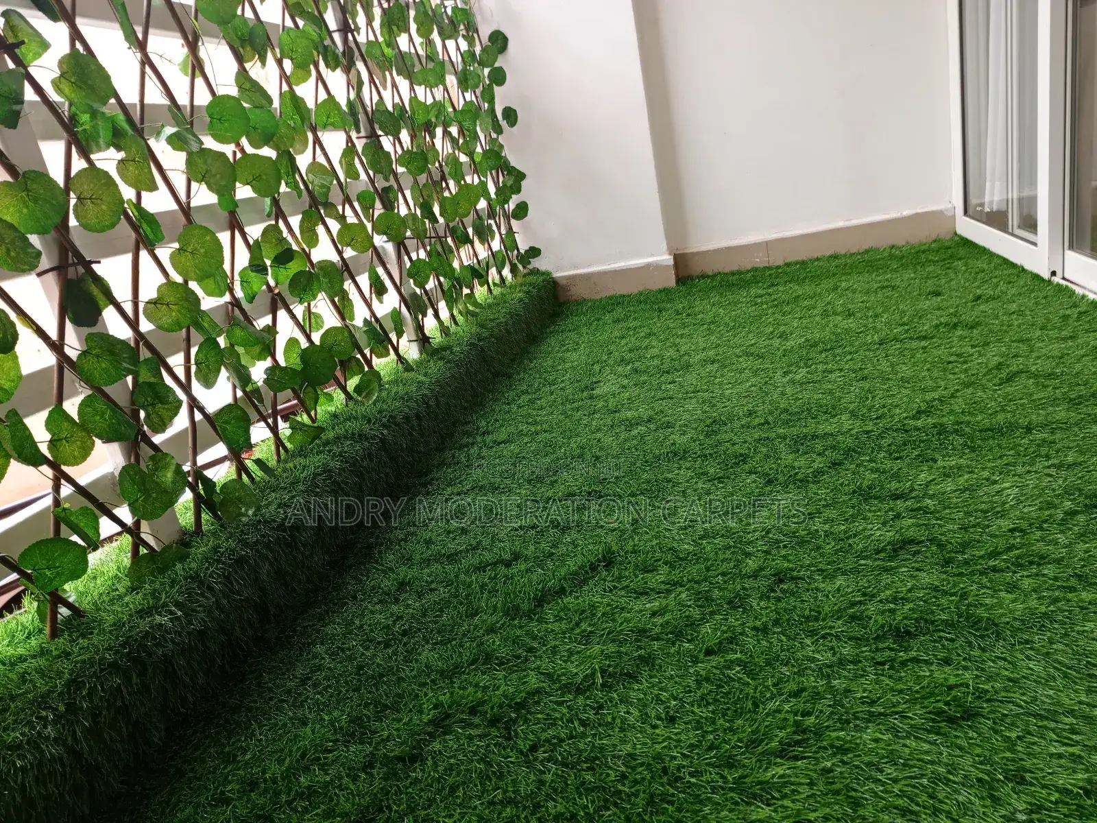 High Quality Grass Carpet