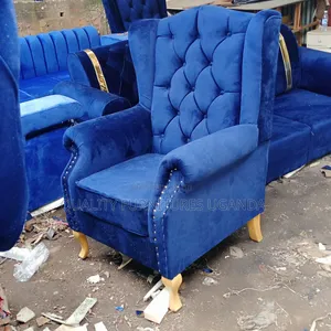 Wing Back Chair on Order