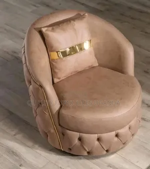 Single Sitter Chesterfield Sofa Seat on Order