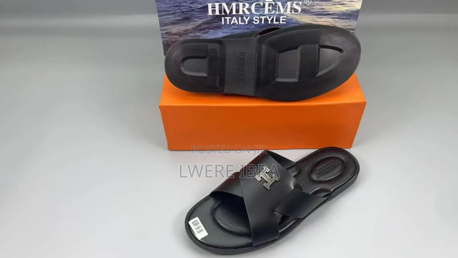 Classic Trending Sandals