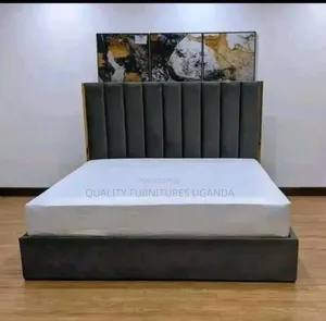 5x6 Pazzled Bed on Order